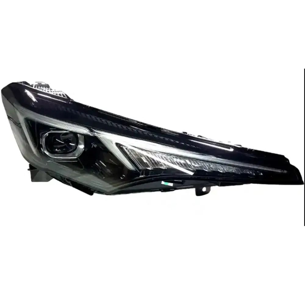 تصویر محصول چراغ جلو چپ چانگان ایدو EV460 120 کیلووات سال 2024