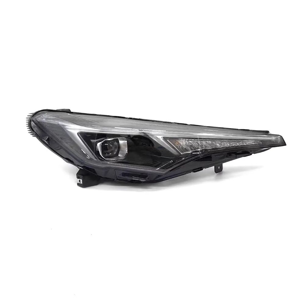 تصویر محصول چراغ جلو راست چانگان ایدو EV460 120 کیلووات سال 2024