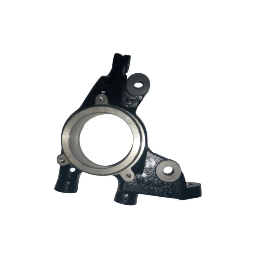 تصویر محصول سگدست جلو چپ چانگان ایدو EV460 120 کیلووات سال 2024