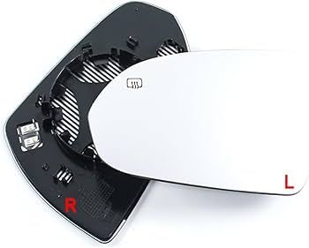 تصویر محصول شیشه اینه راست چانگان ایدو EV460 120 کیلووات سال 2024