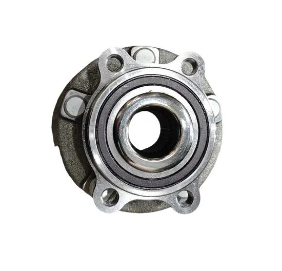 تصویر محصول توپی چرخ جلو چپ بستیون نات 120 کیلووات سال 2024