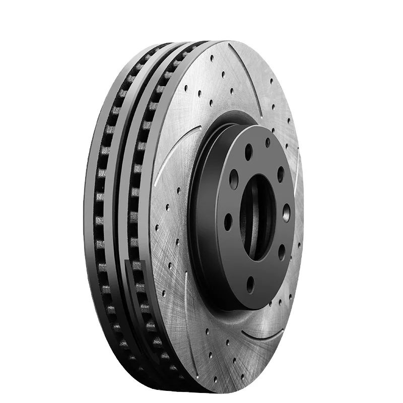 تصویر محصول دیسک ترمز جلو بستیون نات 120 کیلووات سال 2024