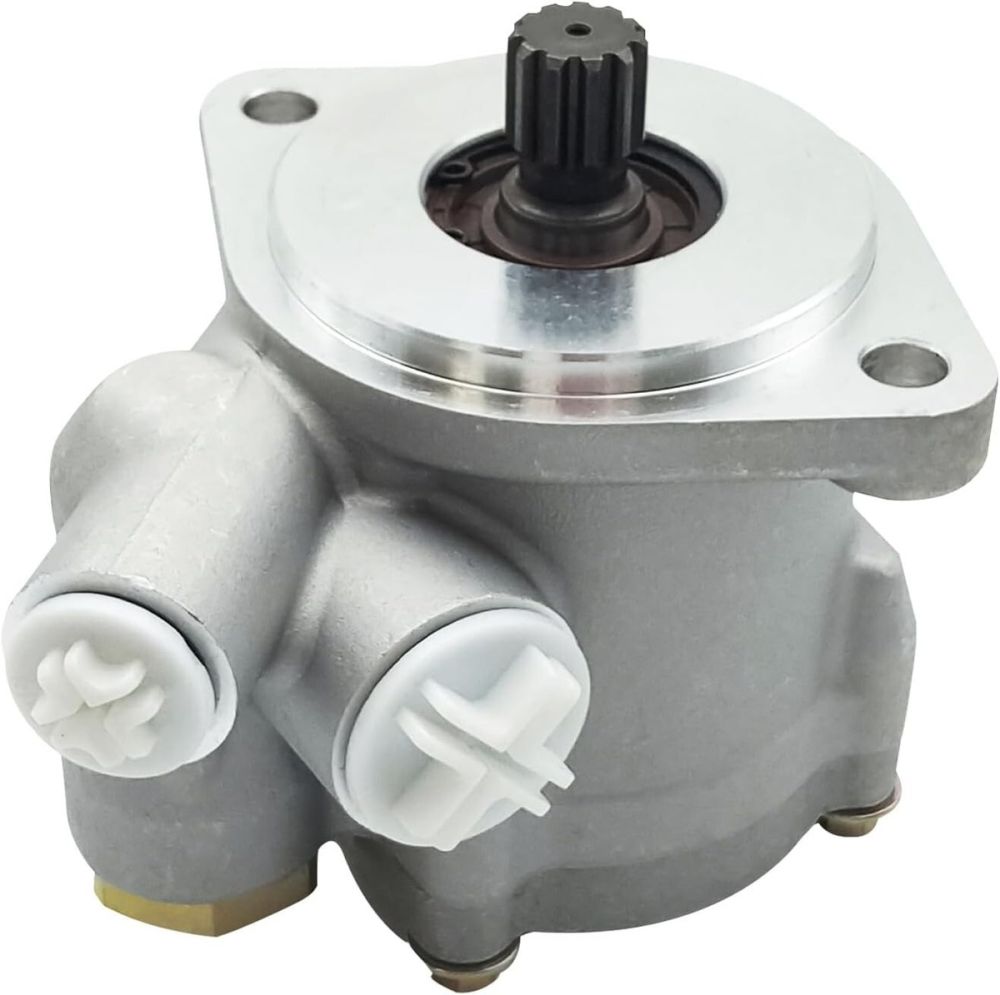 تصویر محصول پمپ هیدرولیک اوتار 11EV 425 کیلووات سال 2024