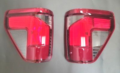 تصویر محصول چراغ خطر عقب چپ فونیکس FX EV 150 کیلو وات سال 2025