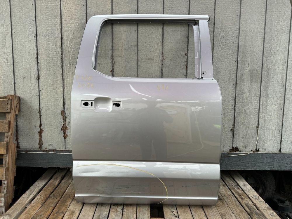 تصویر محصول درب عقب راست فونیکس FX EV 150 کیلو وات سال 2025