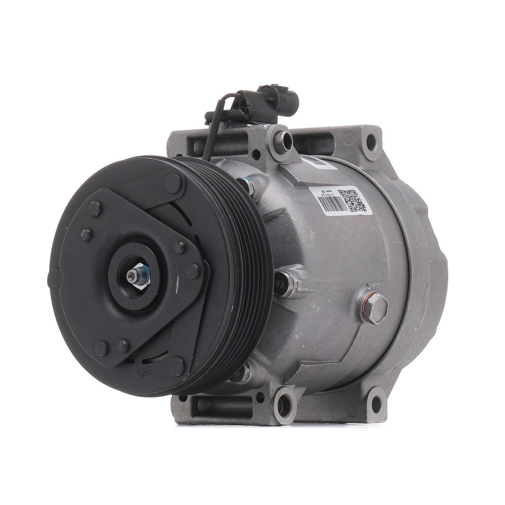 تصویر محصول کمپرسور کولر سانگ یانگ تیوولی الیت سال 2017