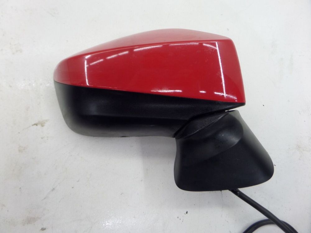 تصویر محصول آینه بغل راست تویوتا 86 GT سال 2013