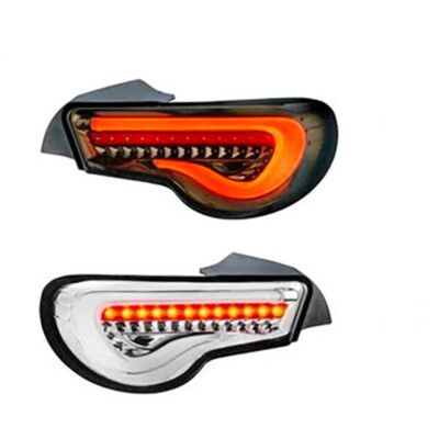 تصویر محصول چراغ خطر عقب راست تویوتا 86 GT سال 2013