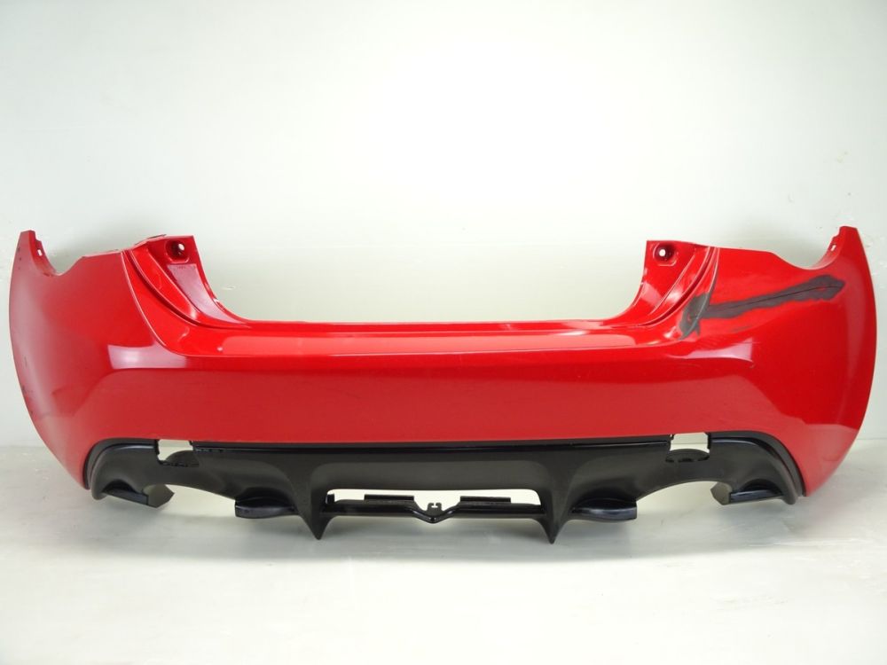 تصویر محصول سپر عقب تویوتا 86 GT سال 2013