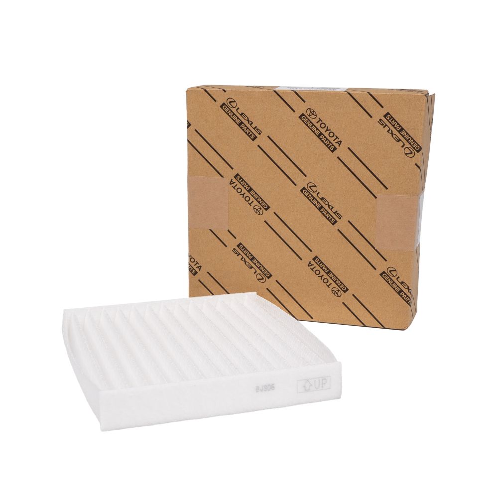 تصویر محصول فیلتر کابین تویوتا 86 GT سال 2013