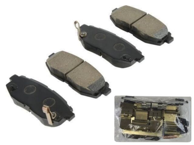 تصویر محصول لنت ترمز عقب تویوتا 86 GT سال 2013