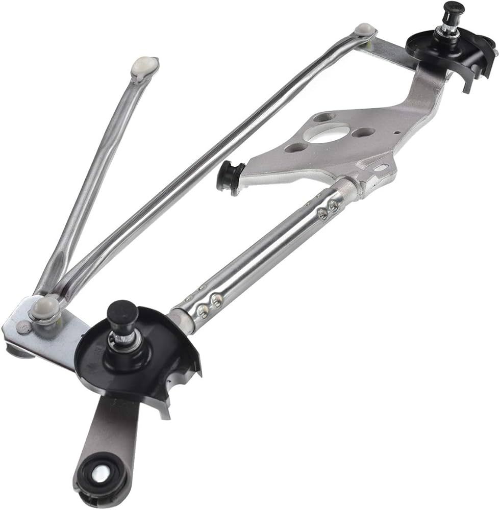 تصویر محصول بازویی برف پاک کن تویوتا اریون گرند سال 2013