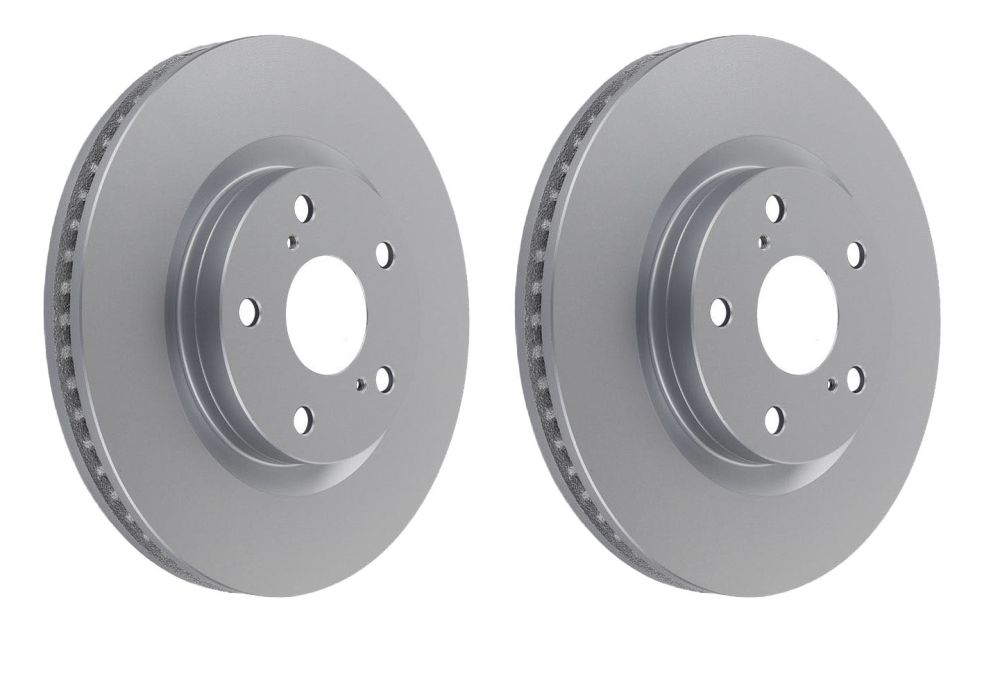 تصویر محصول دیسک ترمز جلو تویوتا اریون گرند سال 2013