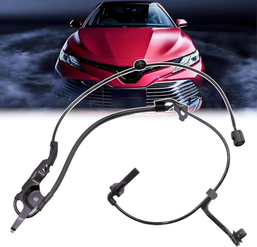 تصویر محصول سنسور abs جلو چپ تویوتا اریون گرند سال 2013