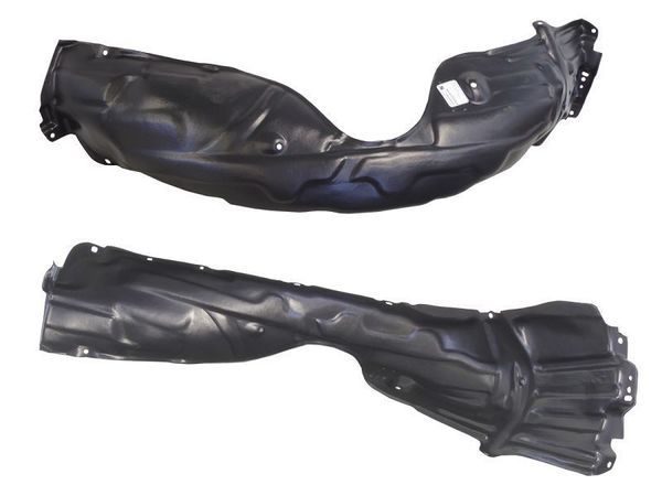 تصویر محصول شلگیر جلو راست تویوتا اریون گرند سال 2013