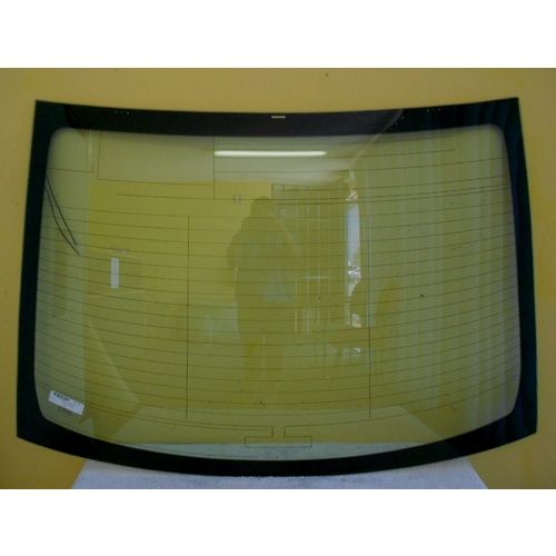 تصویر محصول شیشه عقب تویوتا اریون گرند سال 2013