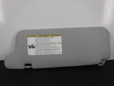 تصویر محصول آفتابگیر شاگرد تویوتا اف جی کروز سال 2011