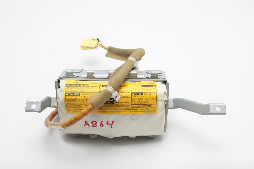 تصویر محصول ایربگ داشبورد تویوتا اف جی کروز سال 2011