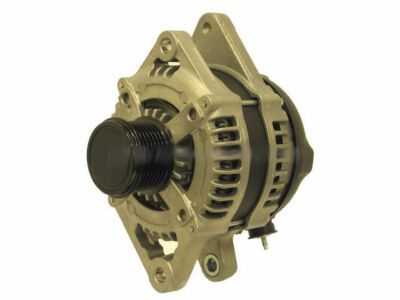 تصویر محصول دینام تویوتا اف جی کروز سال 2011