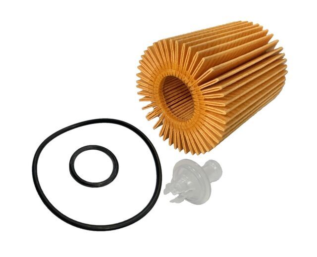 تصویر محصول فیلتر روغن تویوتا اف جی کروز سال 2011