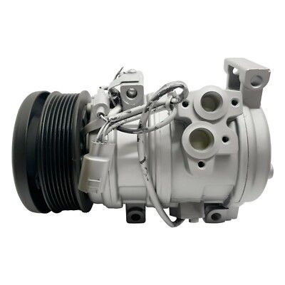 تصویر محصول کمپرسور کولر تویوتا اف جی کروز سال 2011