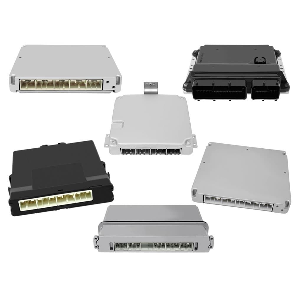 تصویر محصول ( کامپیوتر موتور )ECU تویوتا پریوس تیپ C سال 2016