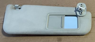 تصویر محصول آفتابگیر شاگرد تویوتا پریوس تیپ C سال 2016