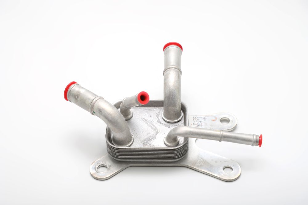 تصویر محصول خنک کن روغن موتور تویوتا پریوس تیپ C سال 2016