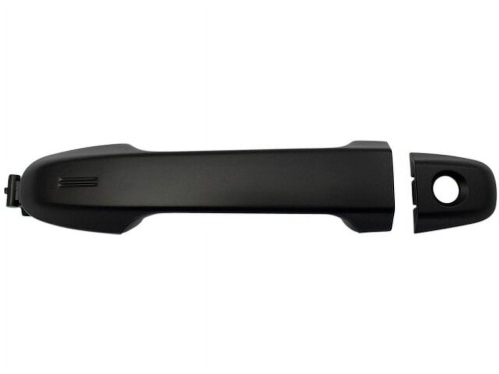 تصویر محصول دستگیره درب بیرونی جلو چپ تویوتا پریوس تیپ C سال 2016