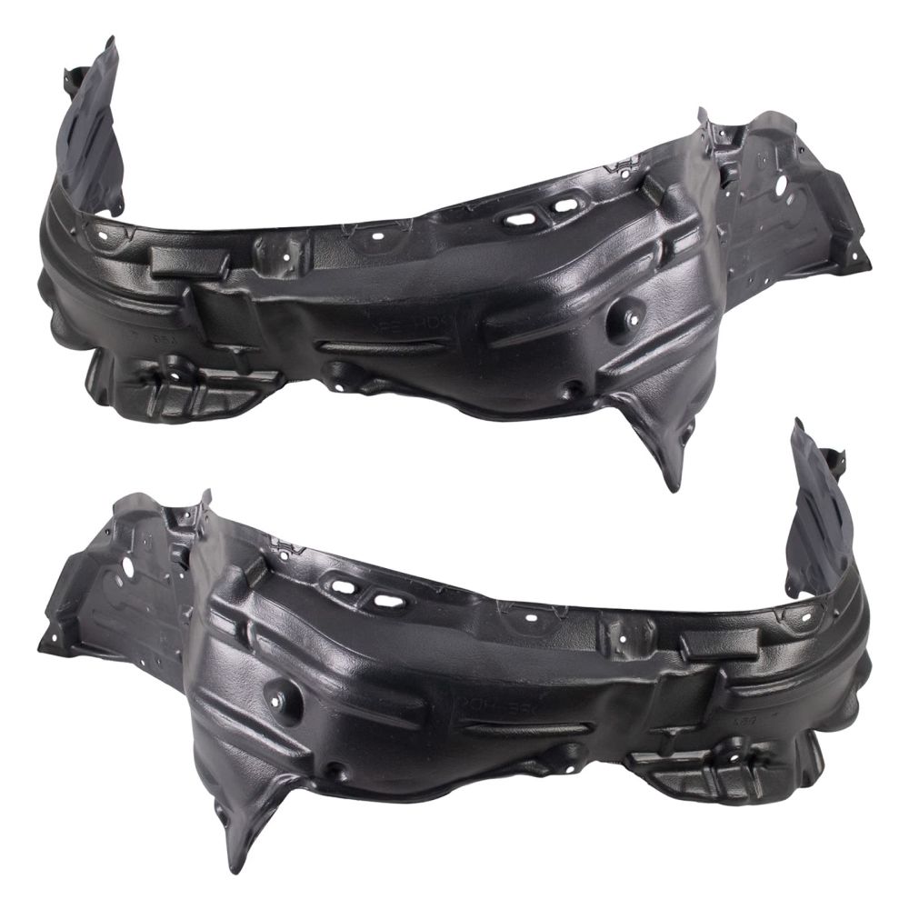 تصویر محصول شلگیر جلو راست تویوتا پریوس تیپ C سال 2016