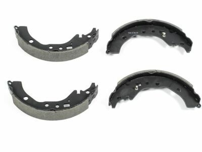 تصویر محصول لنت ترمز دستی تویوتا پریوس تیپ C سال 2016