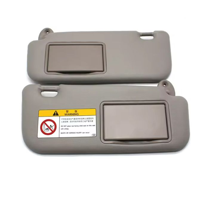 تصویر محصول آفتابگیر شاگرد تویوتا یاریس صندوق دار 1.5 لیتر سال 2014