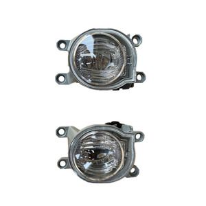 تصویر محصول چراغ مه شکن راست تویوتا یاریس صندوق دار 1.5 لیتر سال 2014