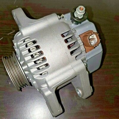 تصویر محصول دینام تویوتا یاریس صندوق دار 1.5 لیتر سال 2014