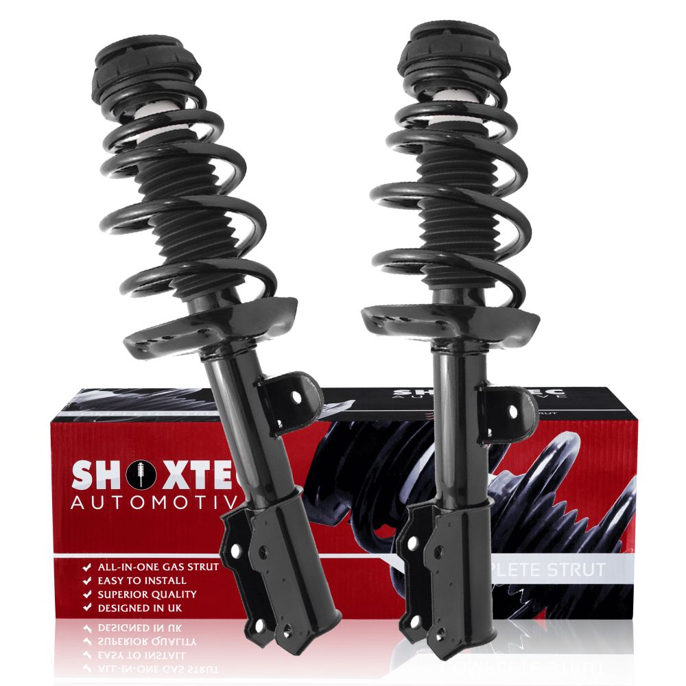 تصویر محصول کمک فنر جلو راست تویوتا یاریس صندوق دار 1.5 لیتر سال 2014