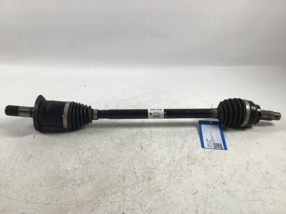 تصویر محصول پلوس چپ بی ام و سری 4 کروک 420i سال 2017