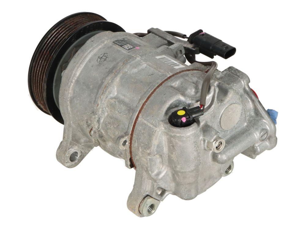 تصویر محصول کمپرسور کولر بی ام و سری 4 کروک 420i سال 2017