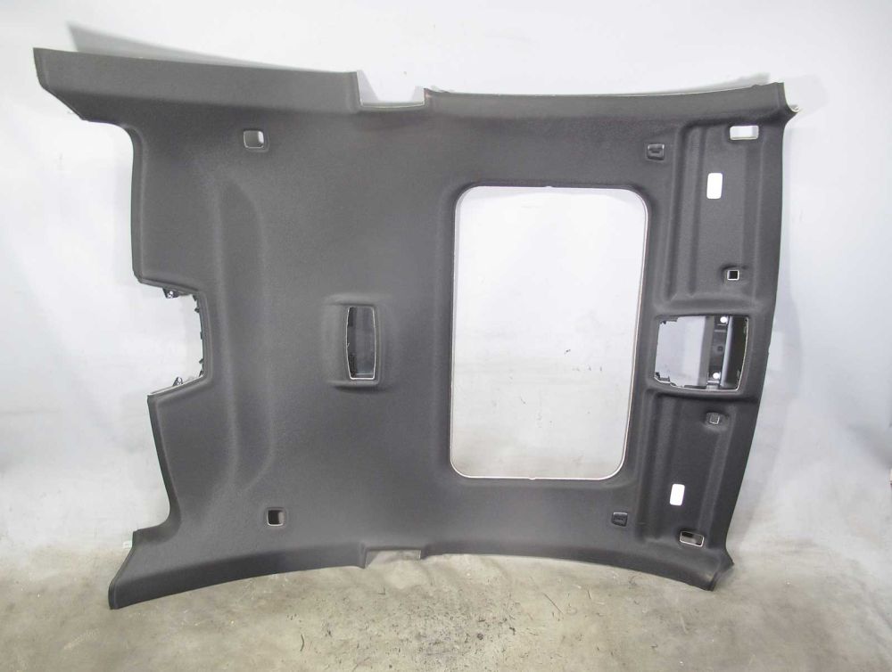 تصویر محصول نمد سقف بی ام و سری 4 کروک 420i سال 2017