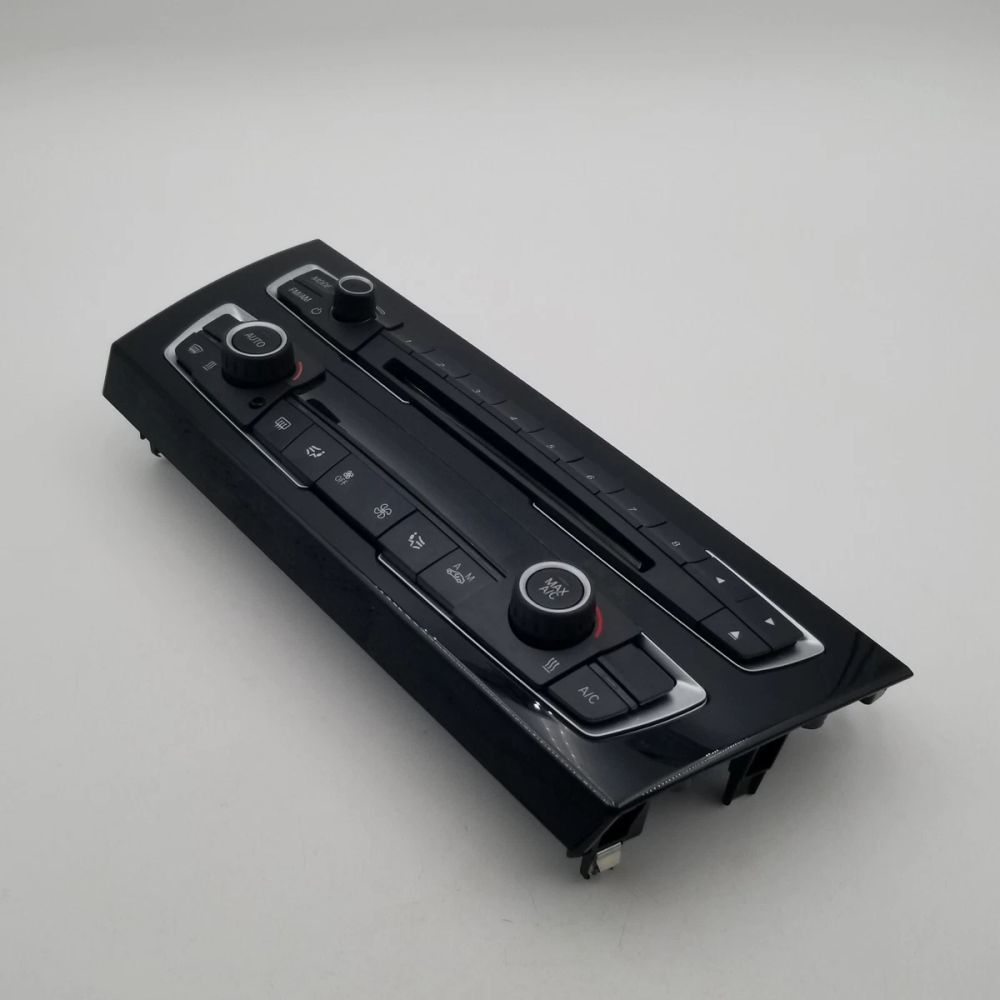 تصویر محصول پنل تهویه مطبوع بی ام و سری 4 کوپه 428i سال 2015