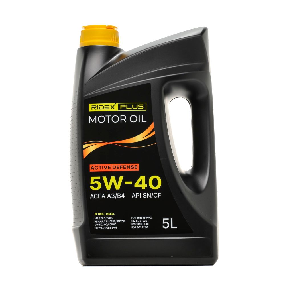 تصویر محصول روغن موتور بی ام و سری 4 کوپه 428i سال 2015