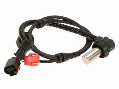 تصویر محصول سنسور abs جلو راست بی ام و سری 4 کوپه 428i سال 2015