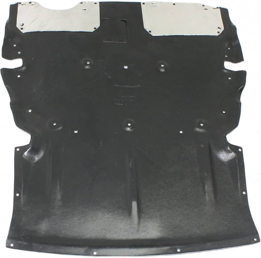 تصویر محصول سینی زیر موتور بی ام و سری 4 کوپه 428i سال 2015