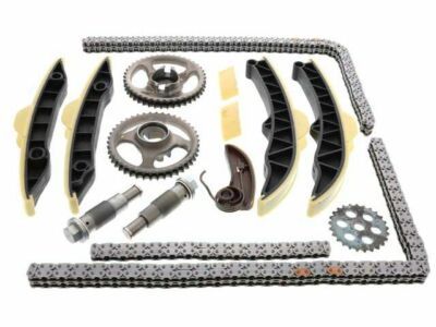 تصویر محصول کیت تایم بی ام و سری 4 کوپه 428i سال 2015