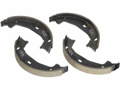 تصویر محصول لنت ترمز دستی بی ام و سری 4 کوپه 428i سال 2015