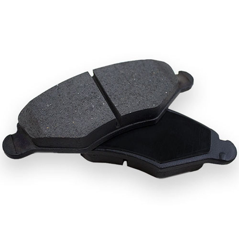 تصویر محصول لنت ترمز پژو 206