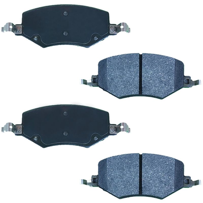 تصویر محصول لنت جلو کی ام سی J7