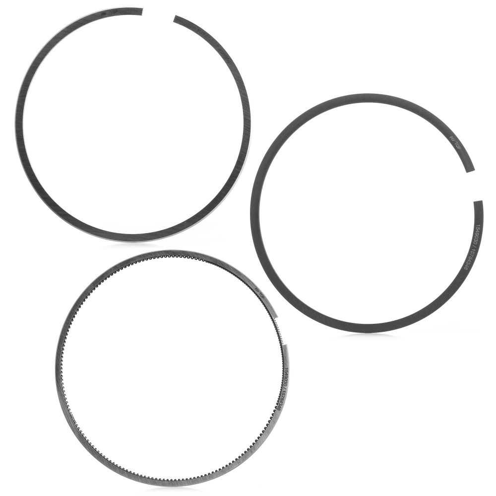 تصویر محصول رینگ پیستون بی ام و سری 5 سدان 520i سال 2005