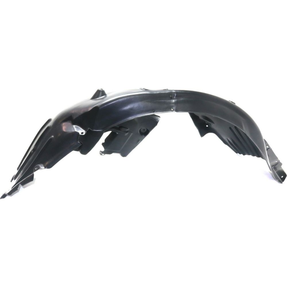 تصویر محصول شلگیر جلو چپ بی ام و سری 5 سدان 520i سال 2005