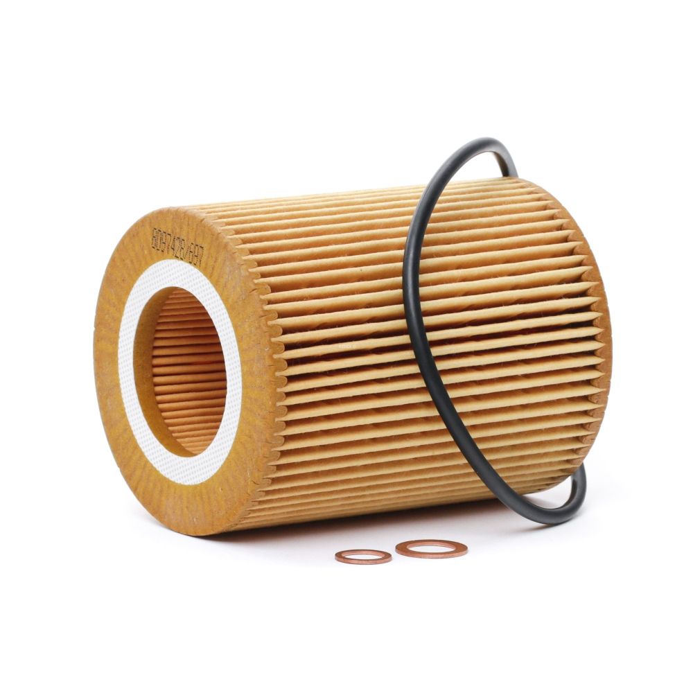 تصویر محصول فیلتر روغن بی ام و سری 5 سدان 520i سال 2005