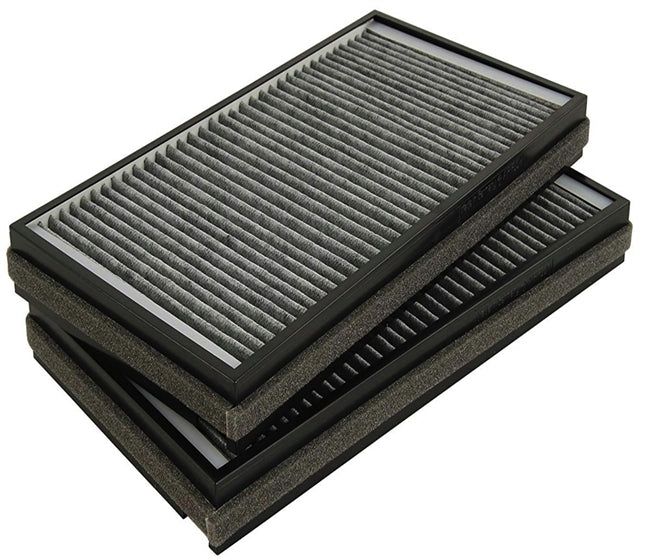 تصویر محصول فیلتر کابین بی ام و سری 5 سدان 520i سال 2005